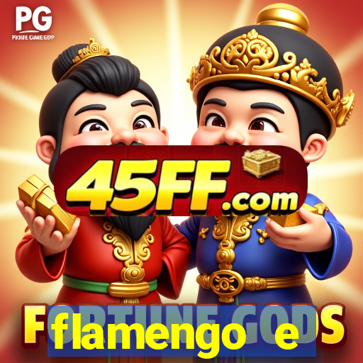 flamengo e fortaleza futemax